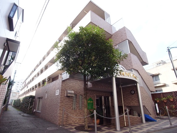 レクセル目黒